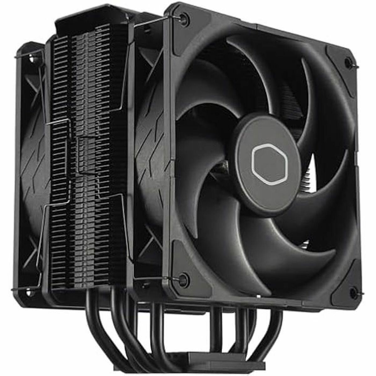 Ventilador de CPU Cooler Master RR-S4KK-25DN-R1