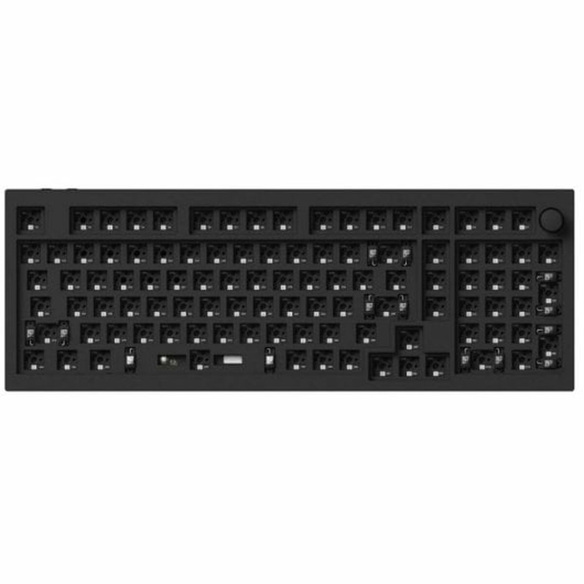 Teclado Keychron Negro
