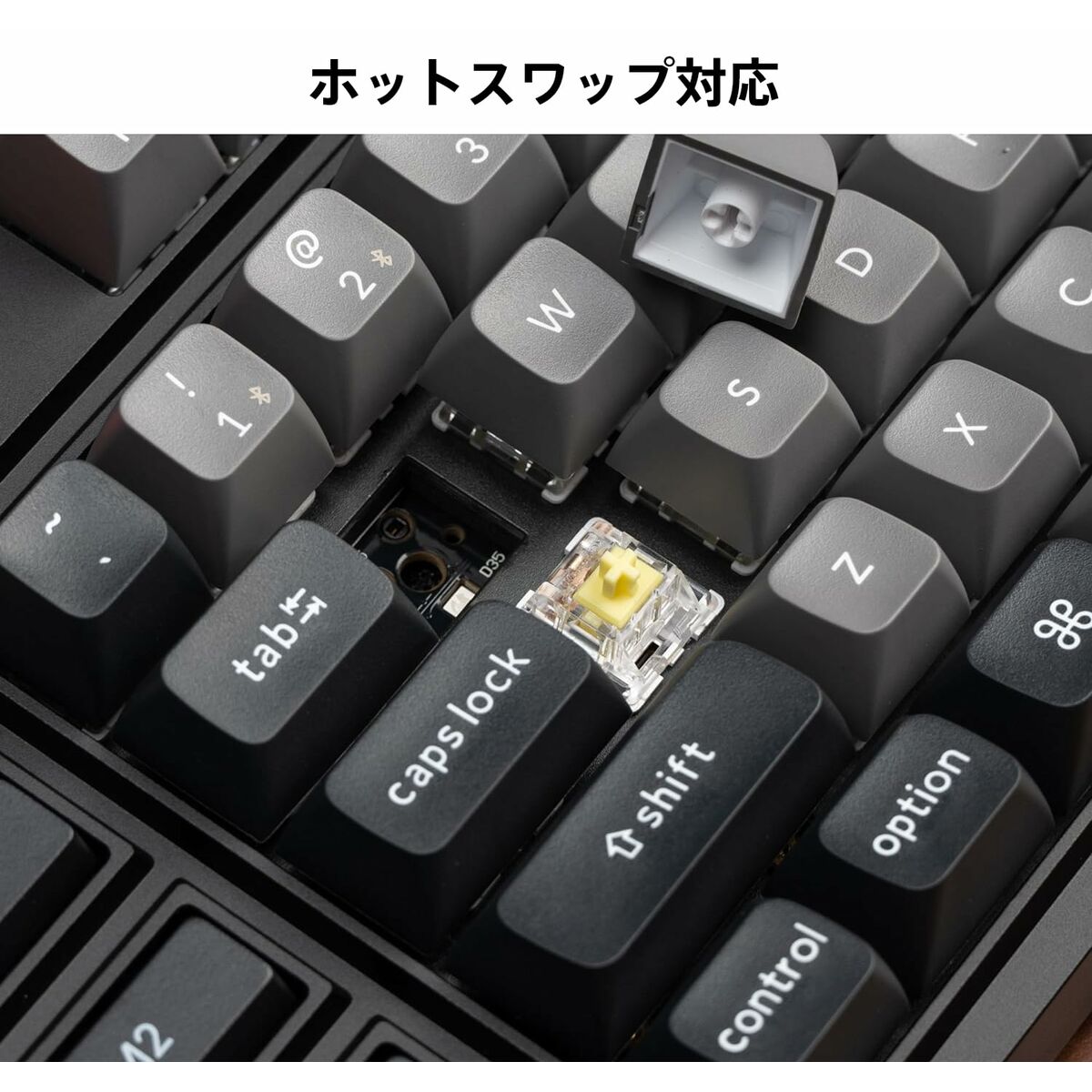Teclado Keychron