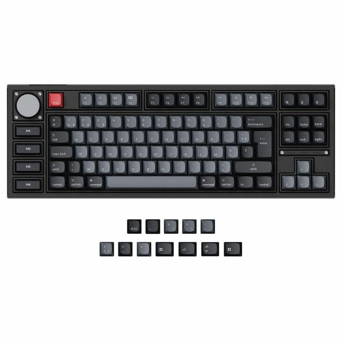 Teclado Keychron