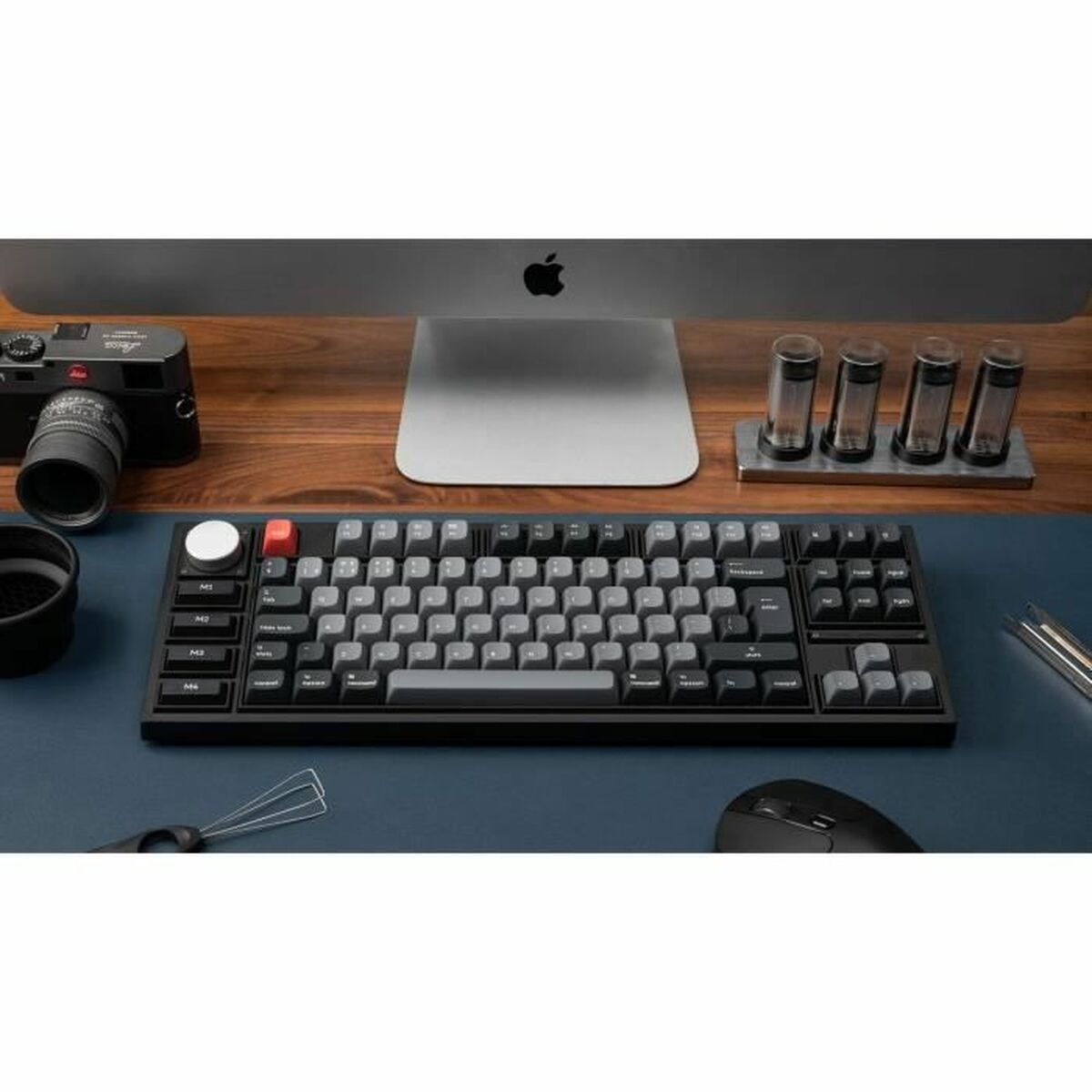 Teclado Keychron