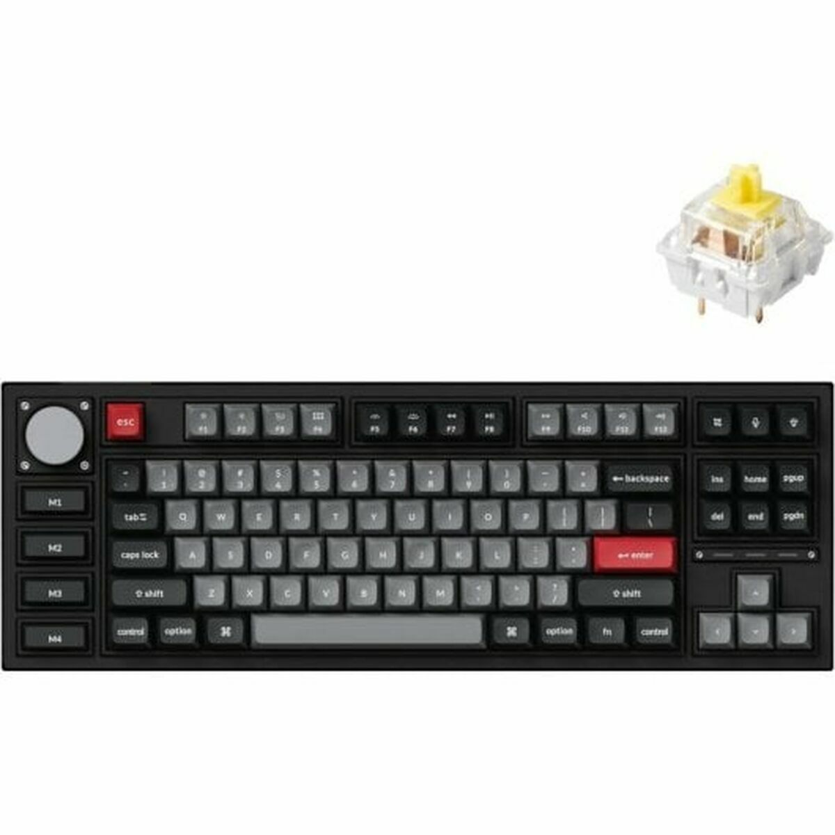 Teclado Keychron