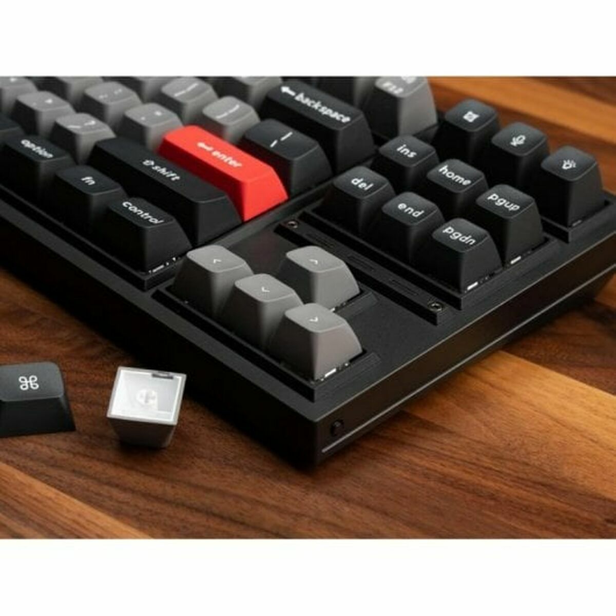 Teclado Keychron