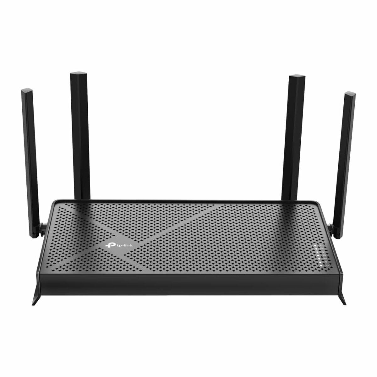 Router TP-Link BE3600 Negro RJ45 Ethernet LAN