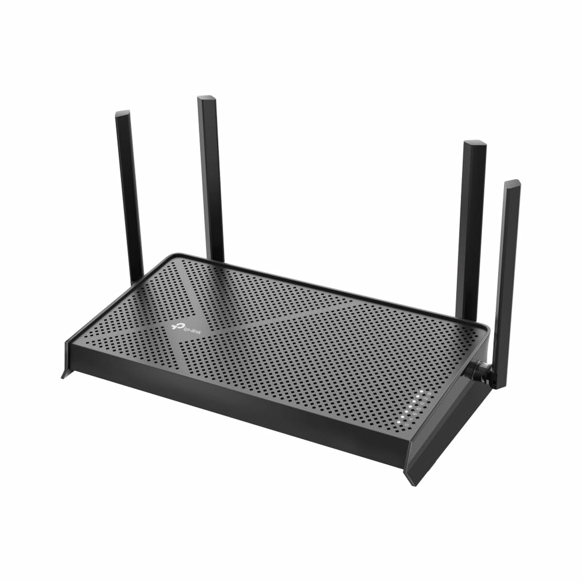 Router TP-Link BE3600 Negro RJ45 Ethernet LAN