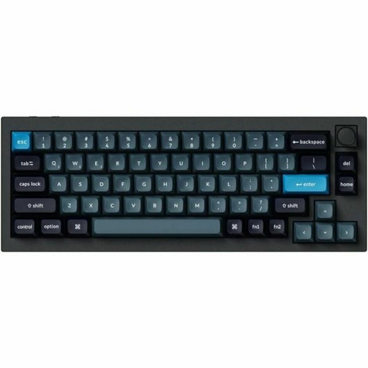 Teclado Keychron Qwerty Español