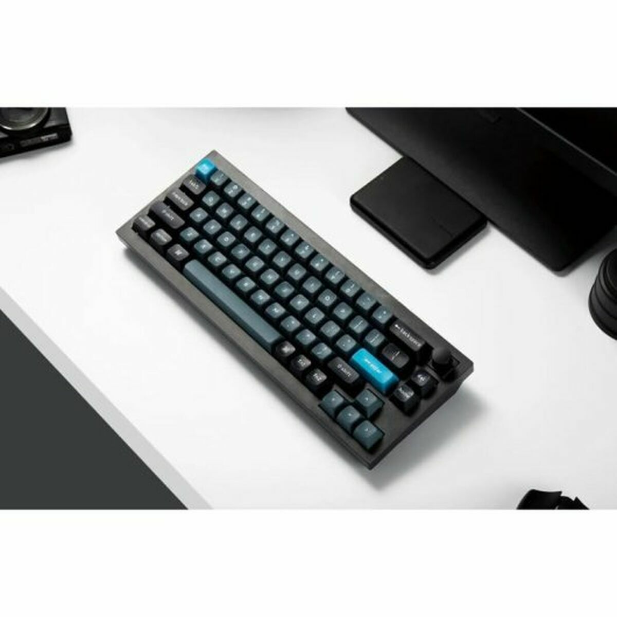 Teclado Keychron Qwerty Español