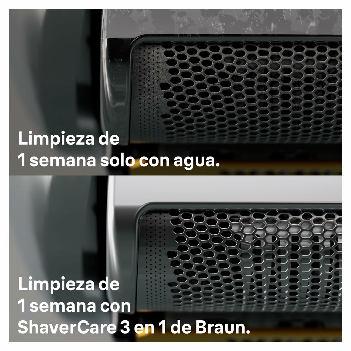 Cartucho Limpiador Braun CCR2