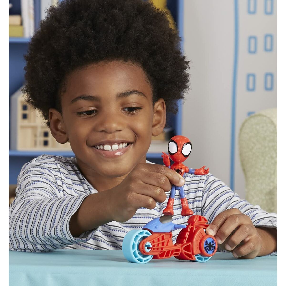 Muñeco Bebé Hasbro