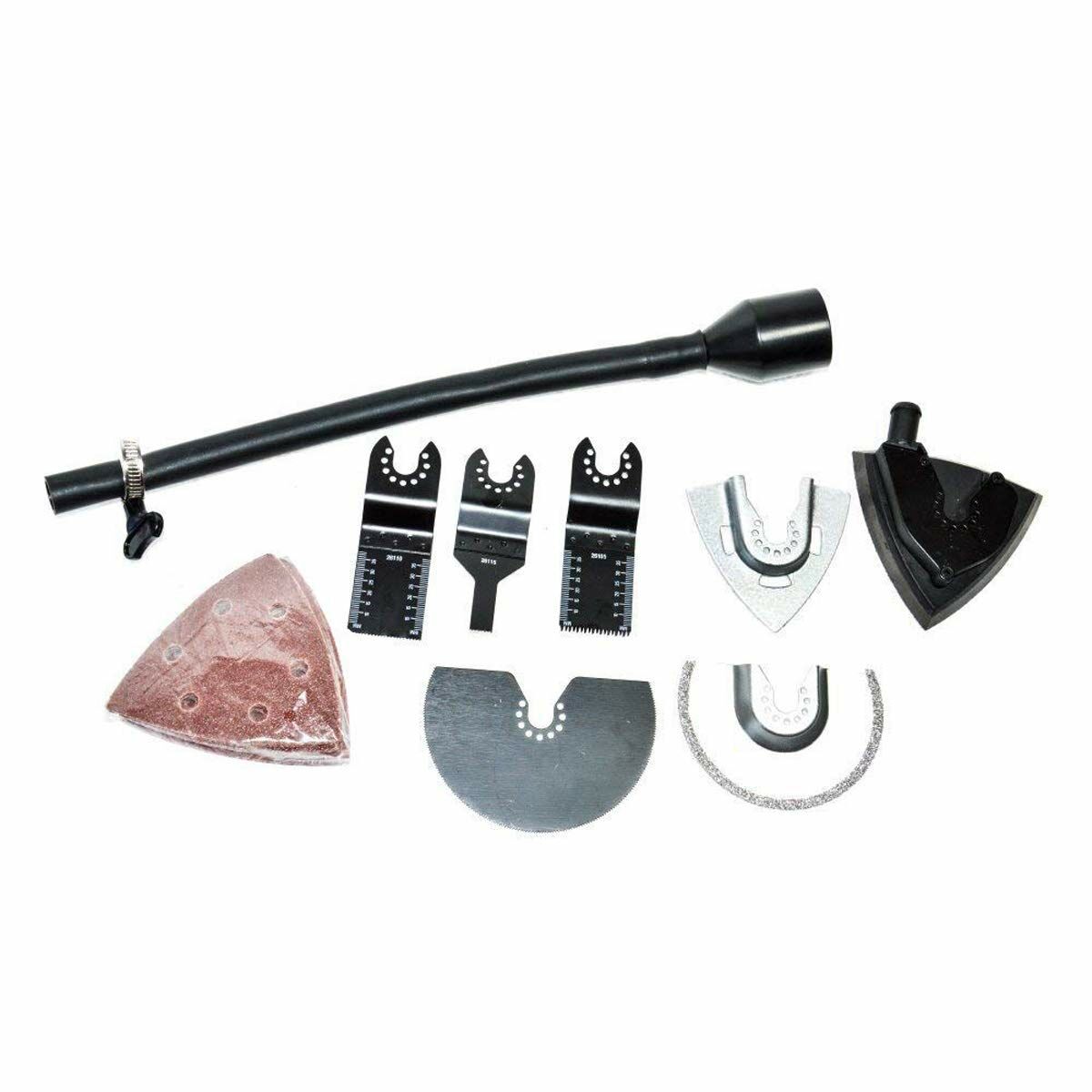 Multiherramienta Stanley FME650K-QS 300 W