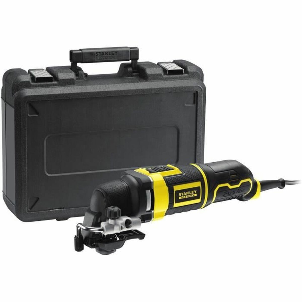 Multiherramienta Stanley FME650K-QS 300 W