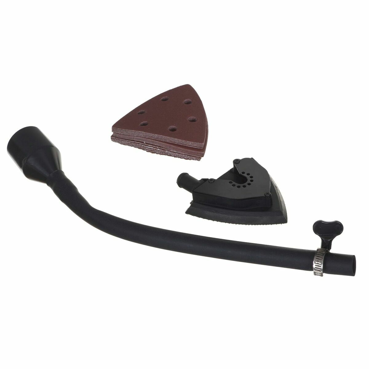 Multiherramienta Stanley FME650K-QS 300 W