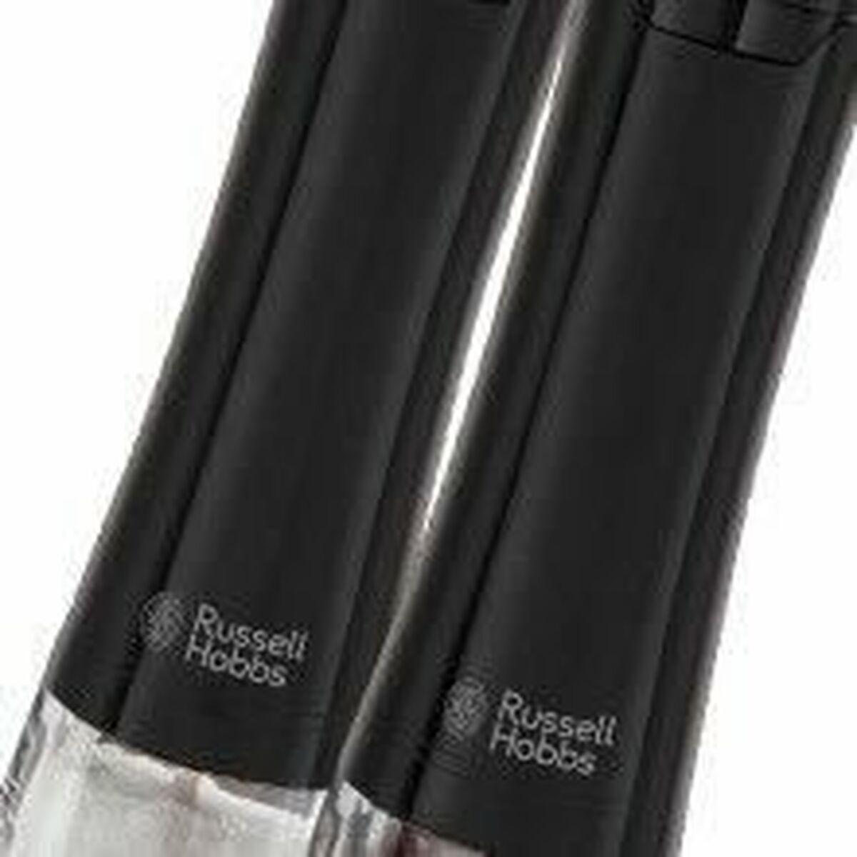 Molinillo para Especias Russell Hobbs 28010-56 Negro (2 Unidades)