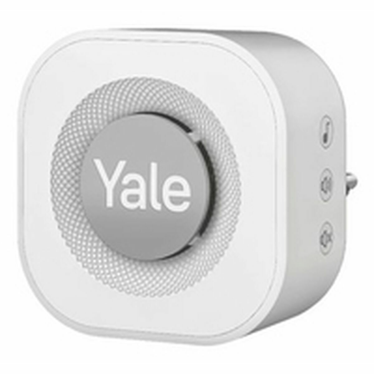 Alarma Personal Yale SV-VDBCH-1A-W