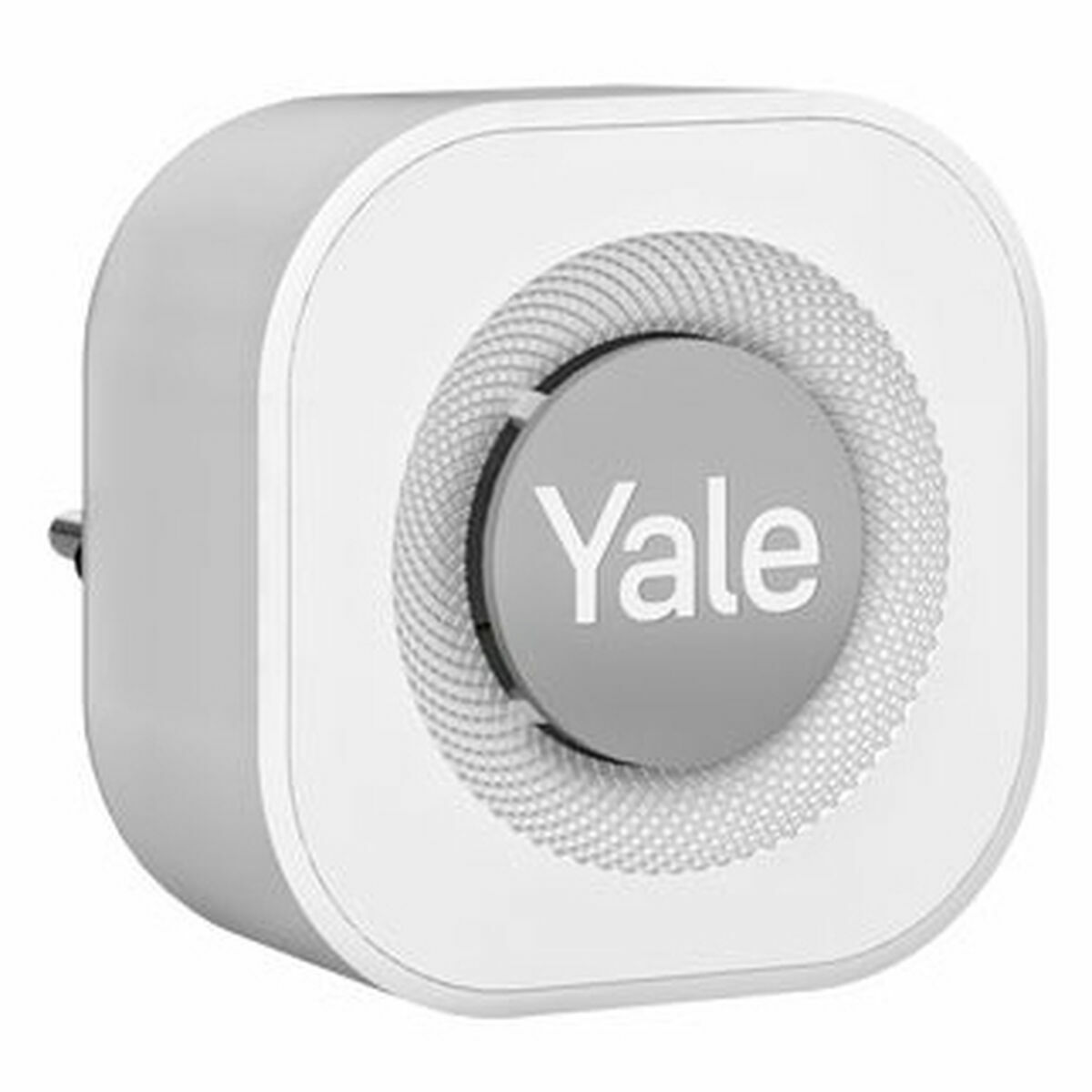 Alarma Personal Yale SV-VDBCH-1A-W
