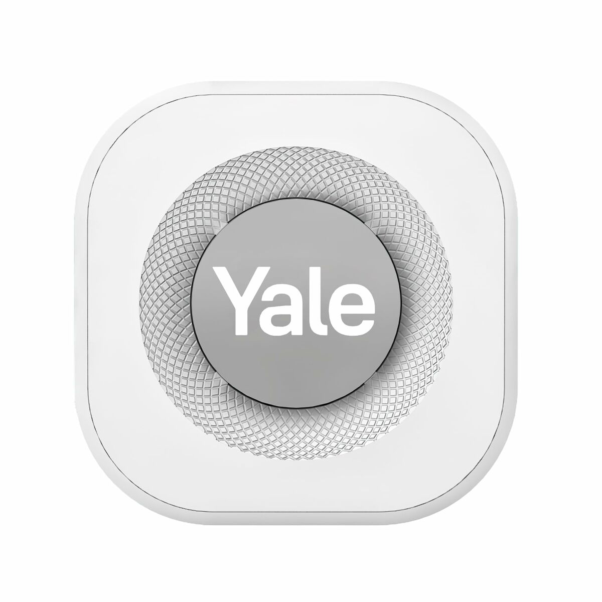 Alarma Personal Yale SV-VDBCH-1A-W