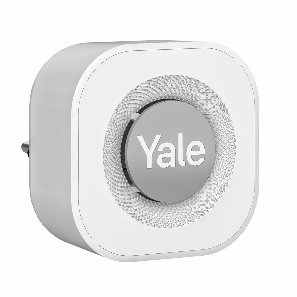 Alarma Personal Yale SV-VDBCH-1A-W