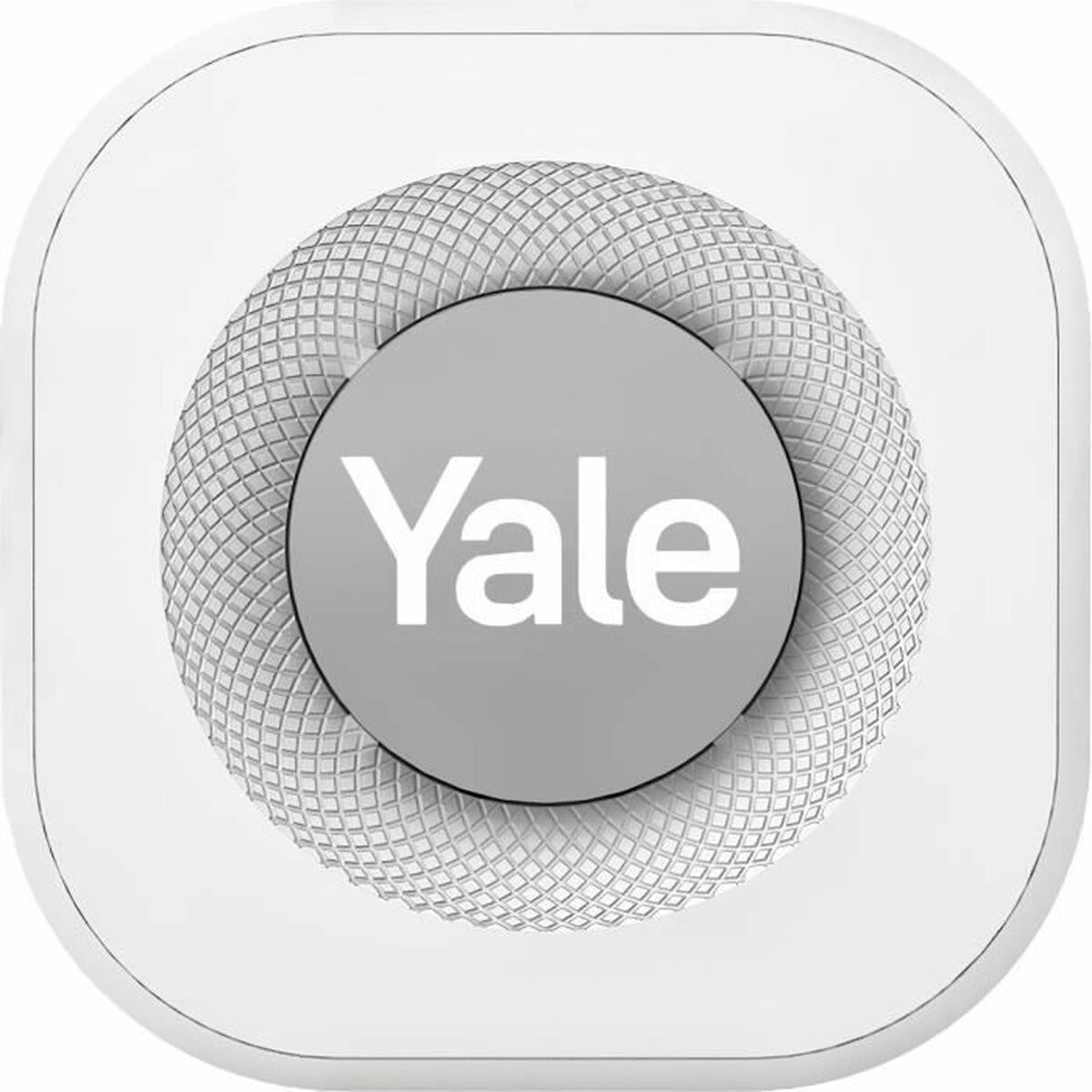 Alarma Personal Yale SV-VDBCH-1A-W