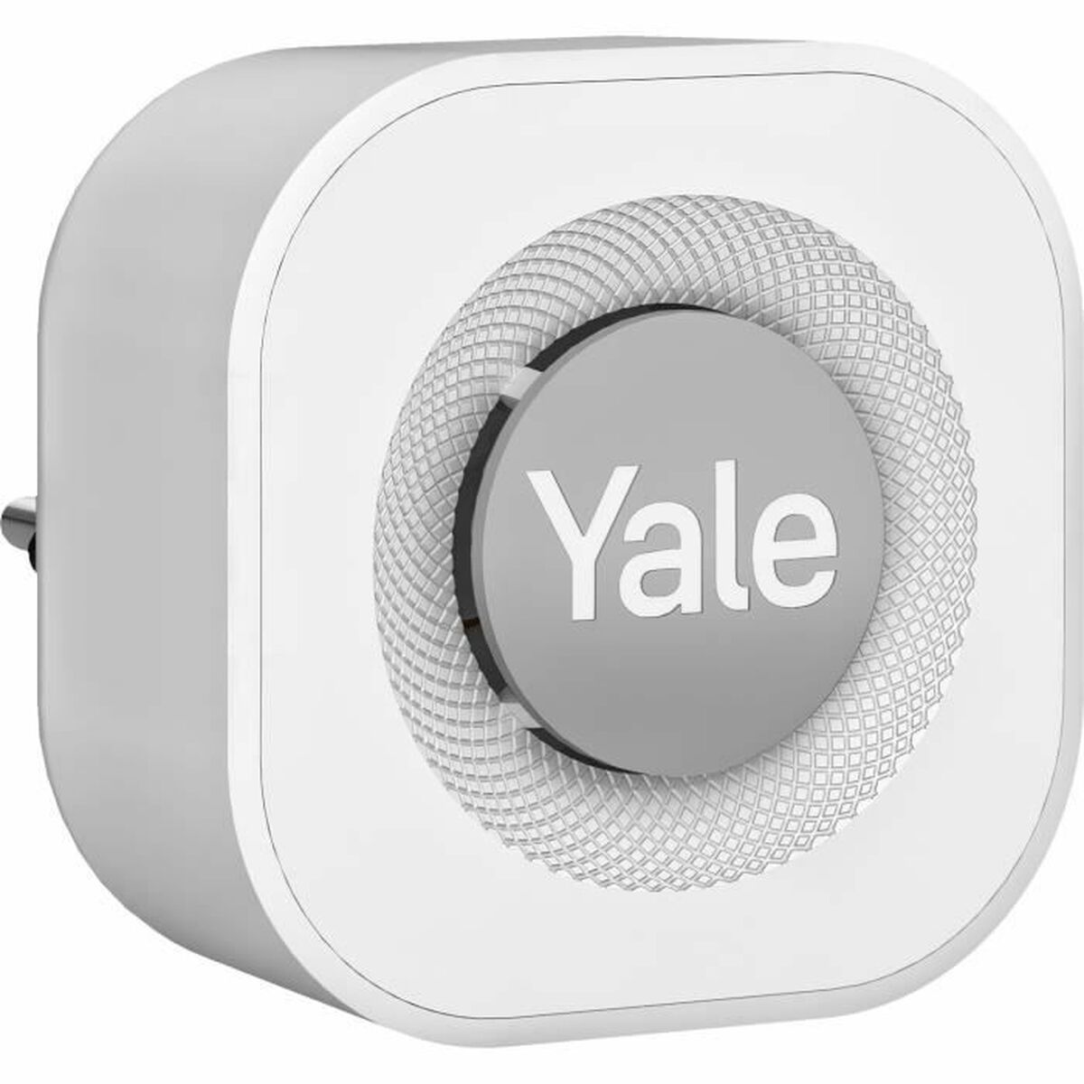 Alarma Personal Yale SV-VDBCH-1A-W