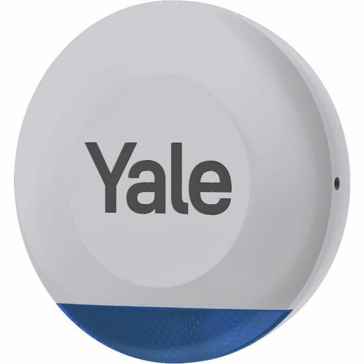 Alarma Personal Yale AL-ESG-1A-G 12 V