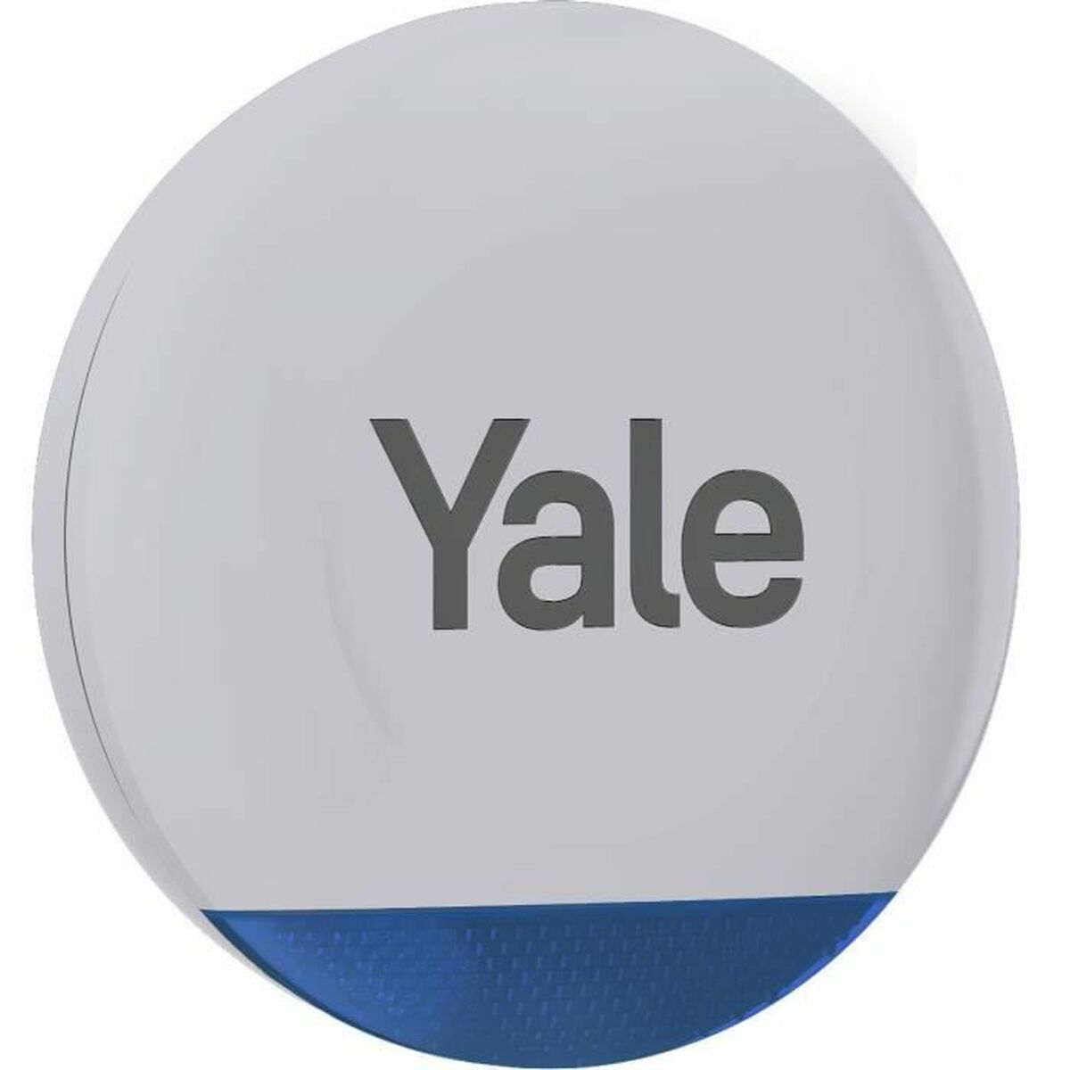 Alarma Personal Yale AL-ESG-1A-G 12 V