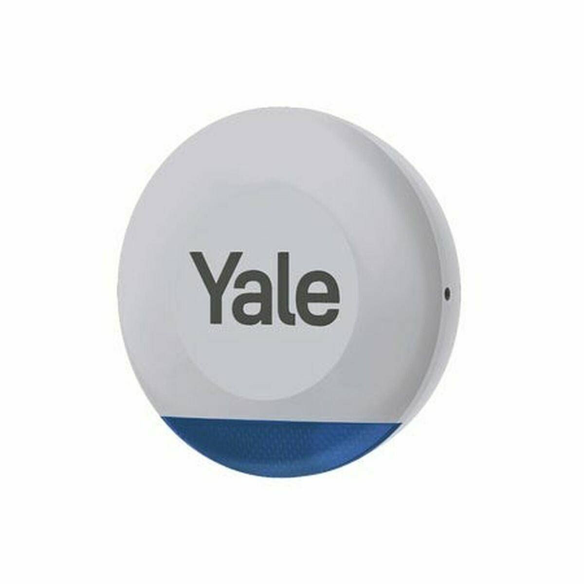 Alarma Personal Yale AL-ESG-1A-G 12 V