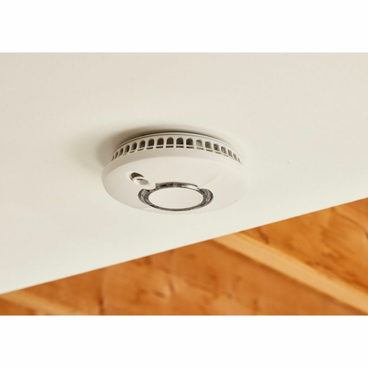 Sensor Inteligente de Puertas y Ventanas Yale AL-SS-1A-W