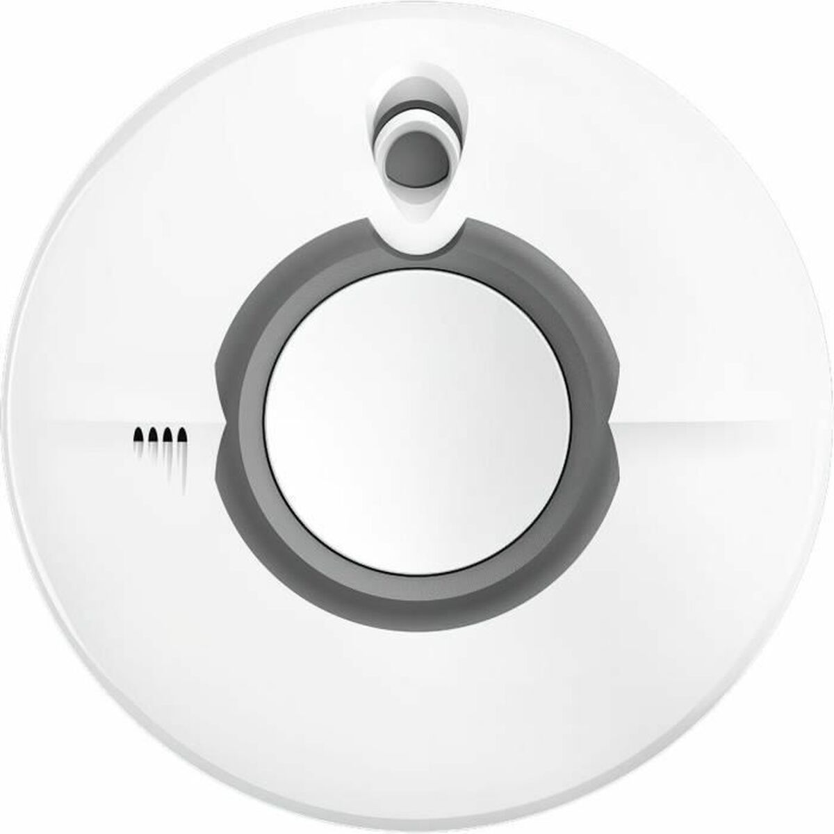 Sensor Inteligente de Puertas y Ventanas Yale AL-SS-1A-W