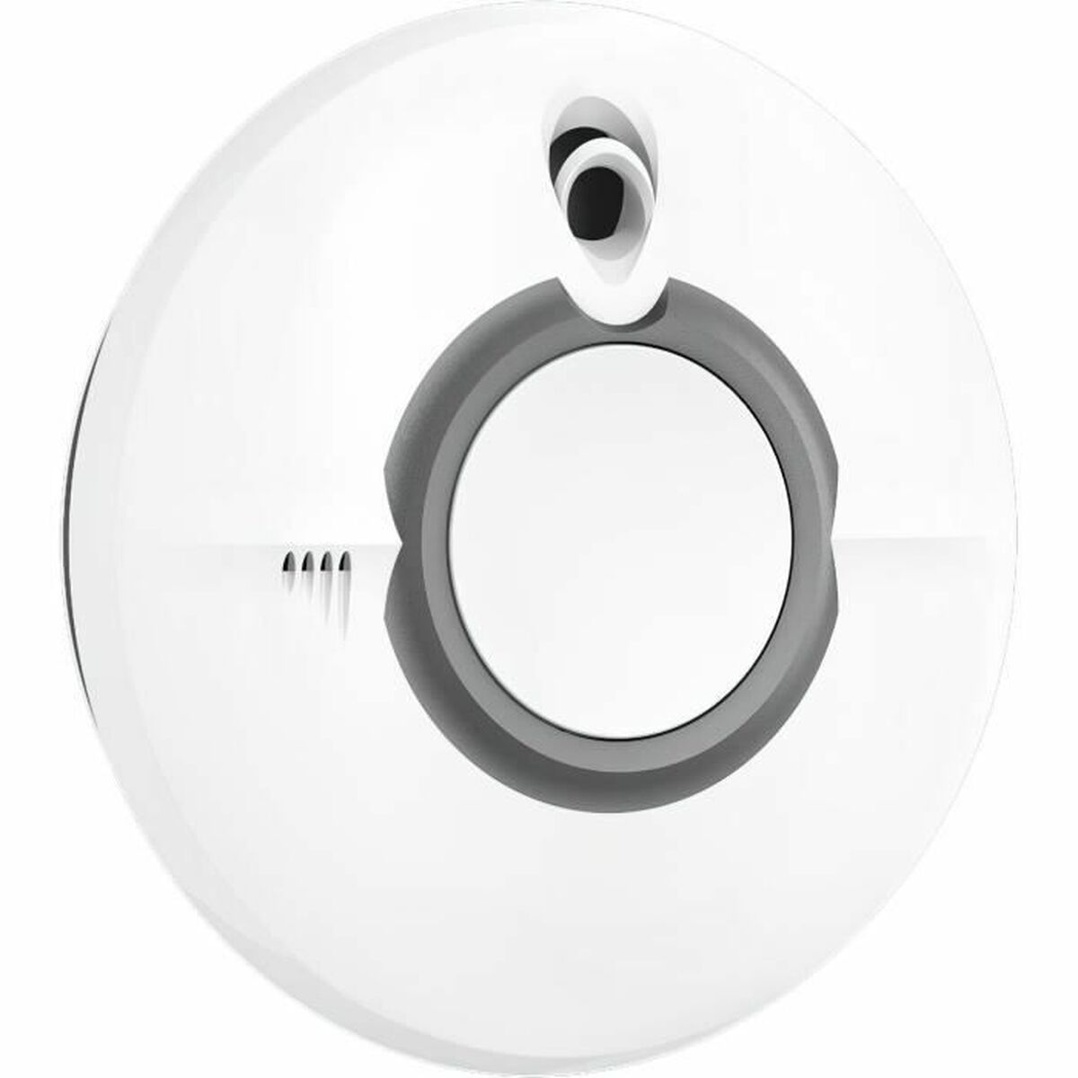 Sensor Inteligente de Puertas y Ventanas Yale AL-SS-1A-W