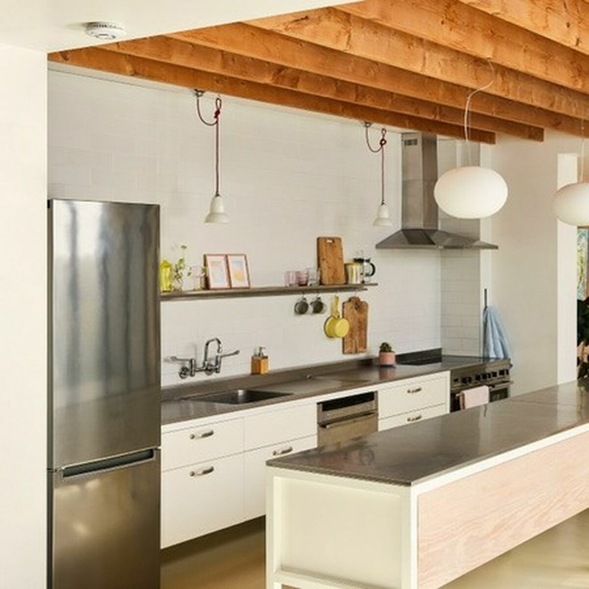 Sensor Inteligente de Puertas y Ventanas Yale AL-SS-1A-W