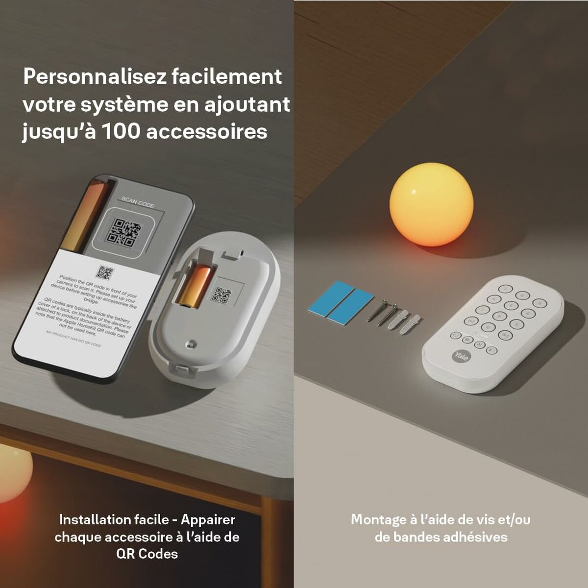 Hub USB Yale AL-SK1-1A-EU