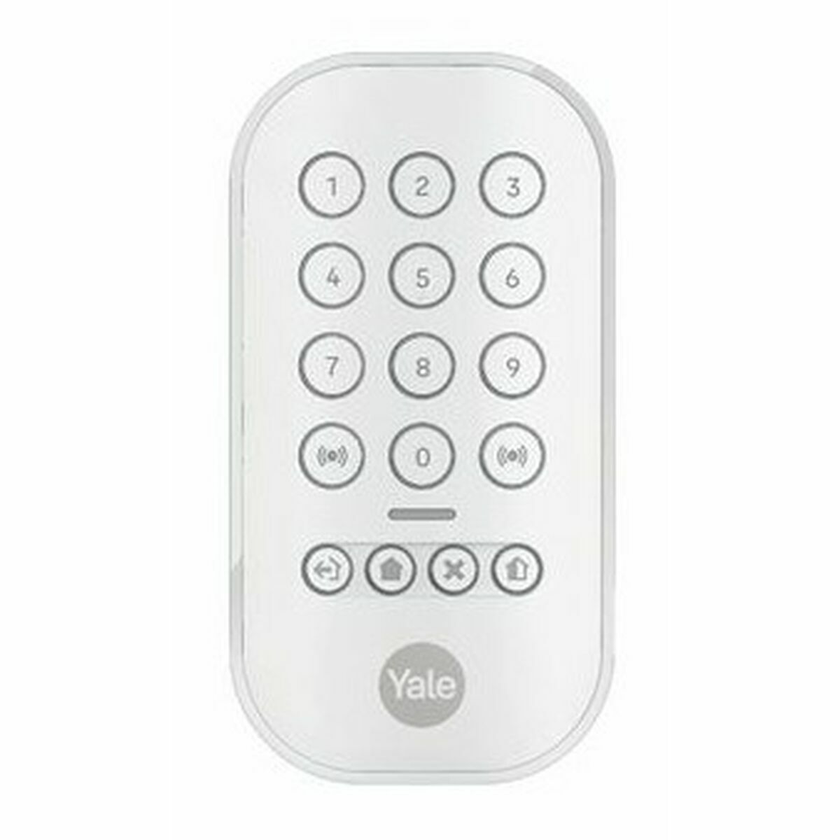 Hub USB Yale AL-SK1-1A-EU