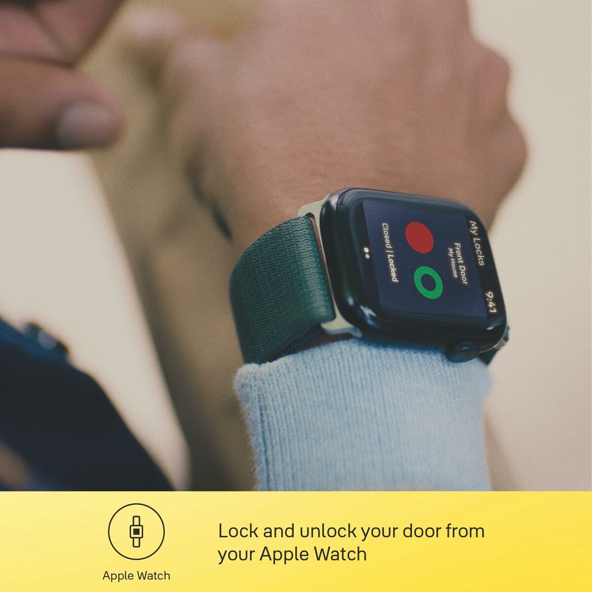 Enchufe Inteligente Yale 05/103210/MB Negro Negro mate Metal