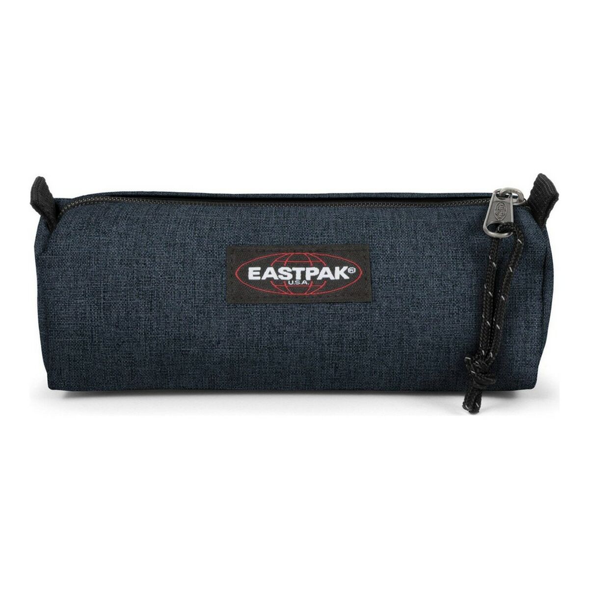 Estuche Escolar Eastpak EK37226W Azul (1 unidad)