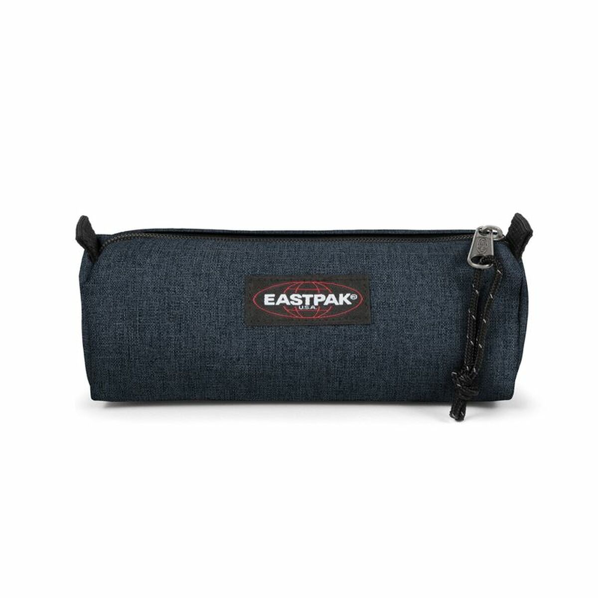 Estuche Escolar Eastpak EK37226W Azul (1 unidad)