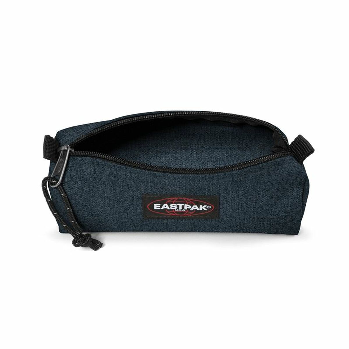 Estuche Escolar Eastpak EK37226W Azul (1 unidad)