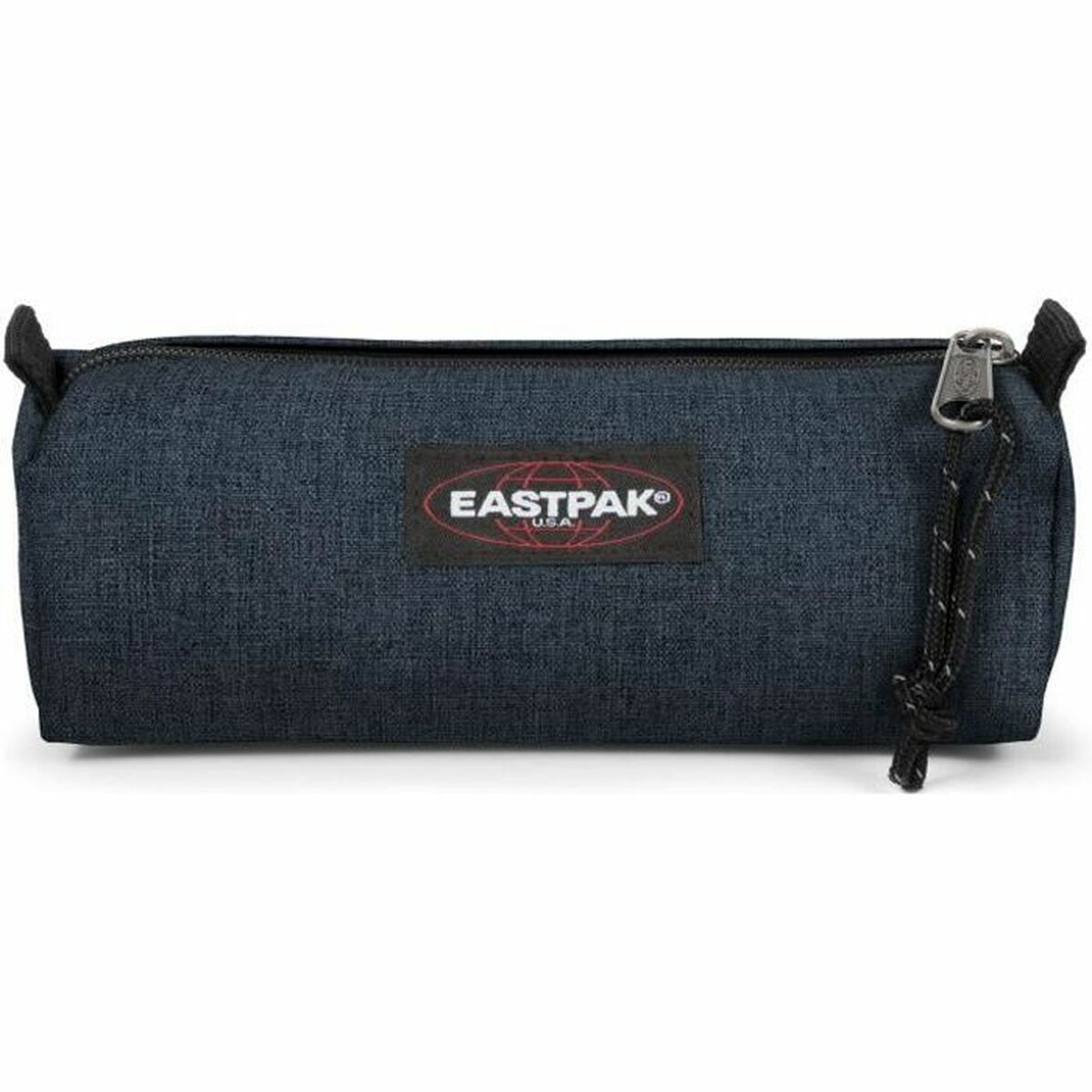 Estuche Escolar Eastpak EK37226W Azul (1 unidad)
