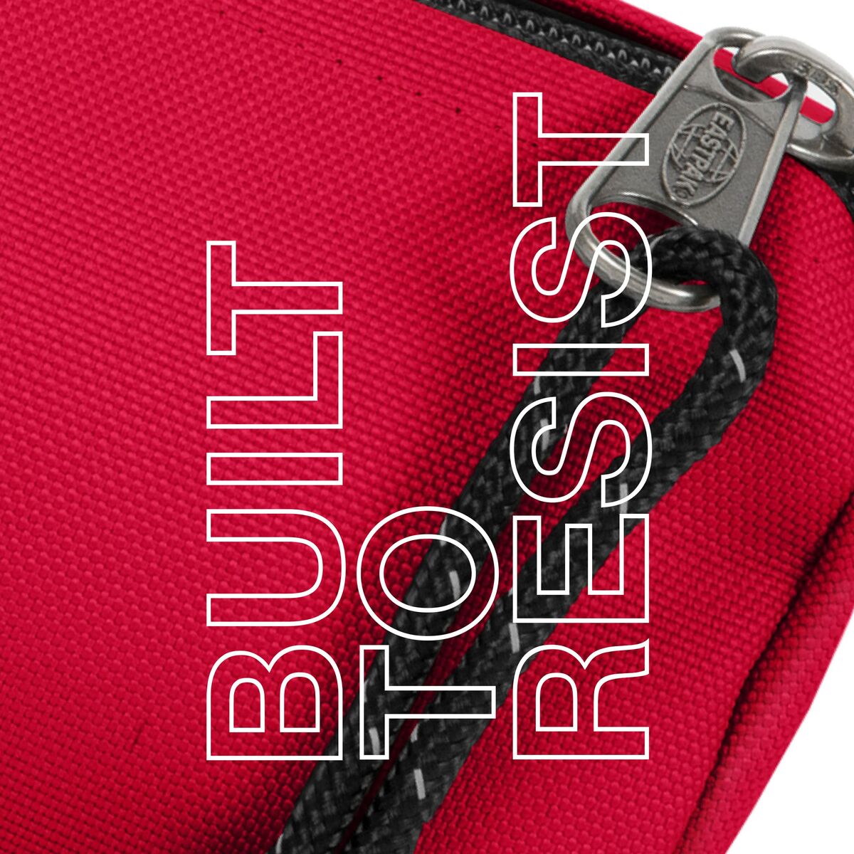 Estuche Eastpak EK37284Z Rojo