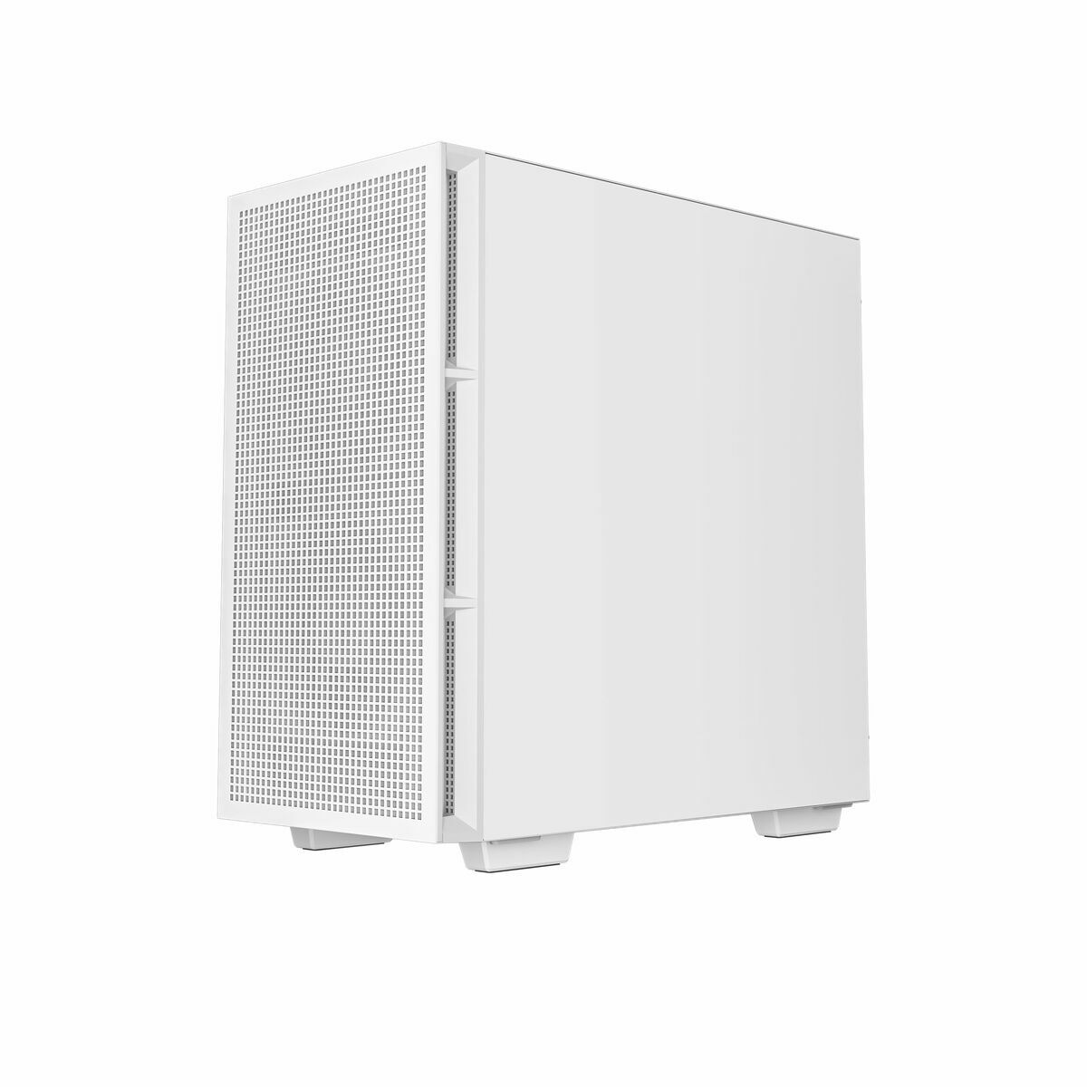 Caja Semitorre ATX DEEPCOOL CH360 Blanco
