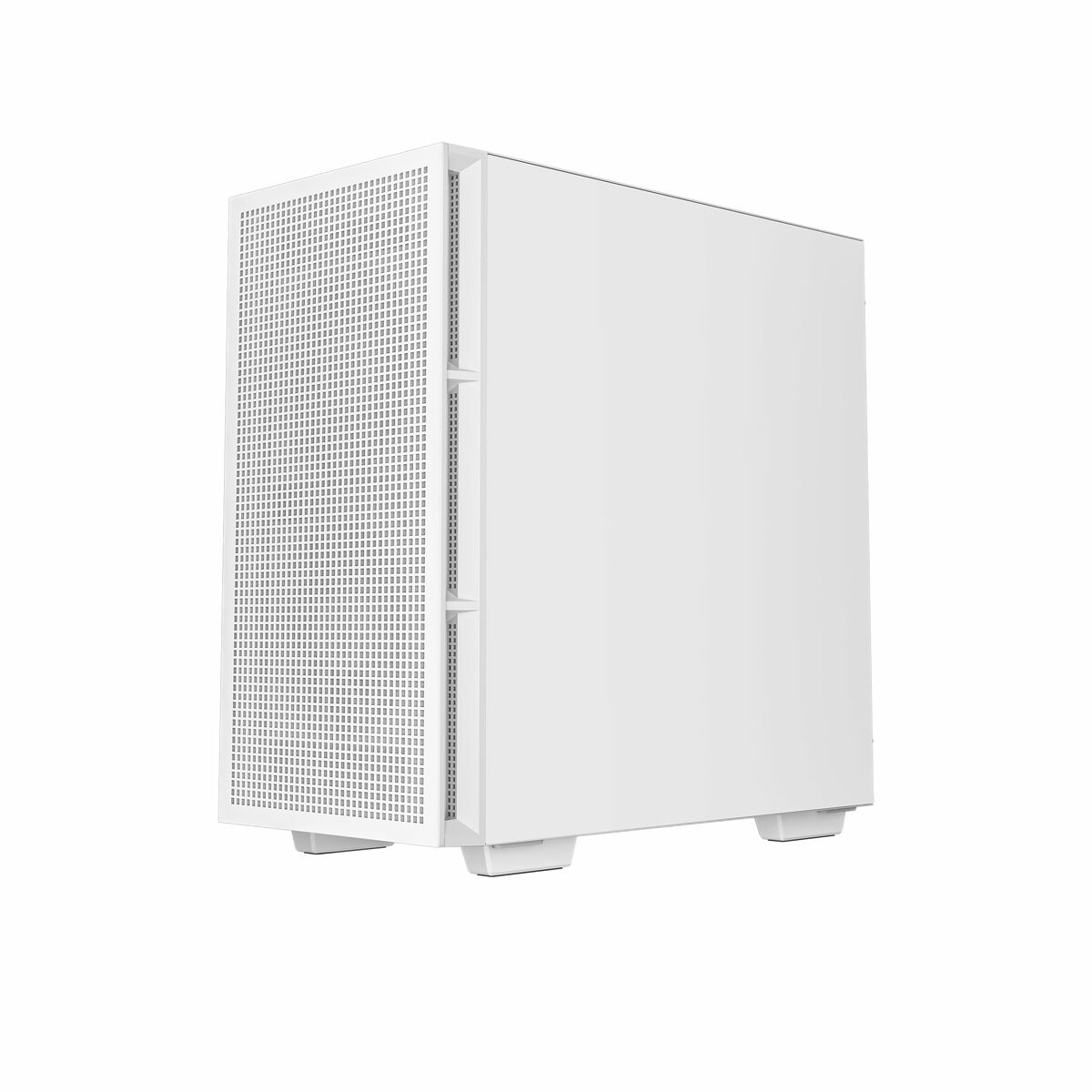 Caja Semitorre ATX DEEPCOOL CH360 Blanco