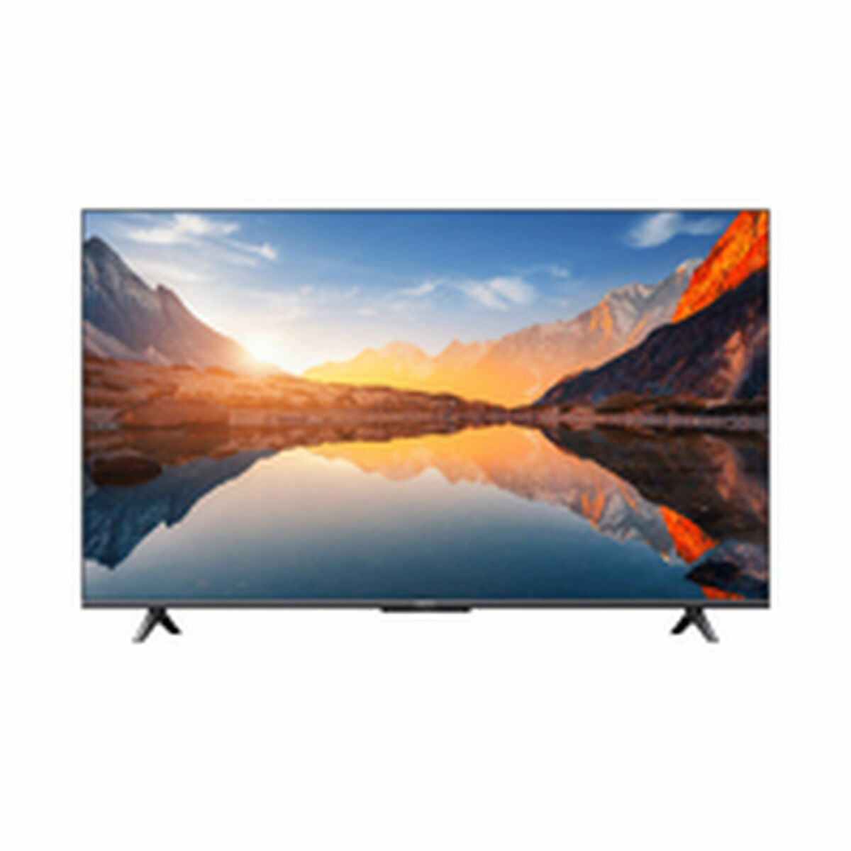 Smart TV Xiaomi ELA5493EU 4K Ultra HD 43" LED HDR