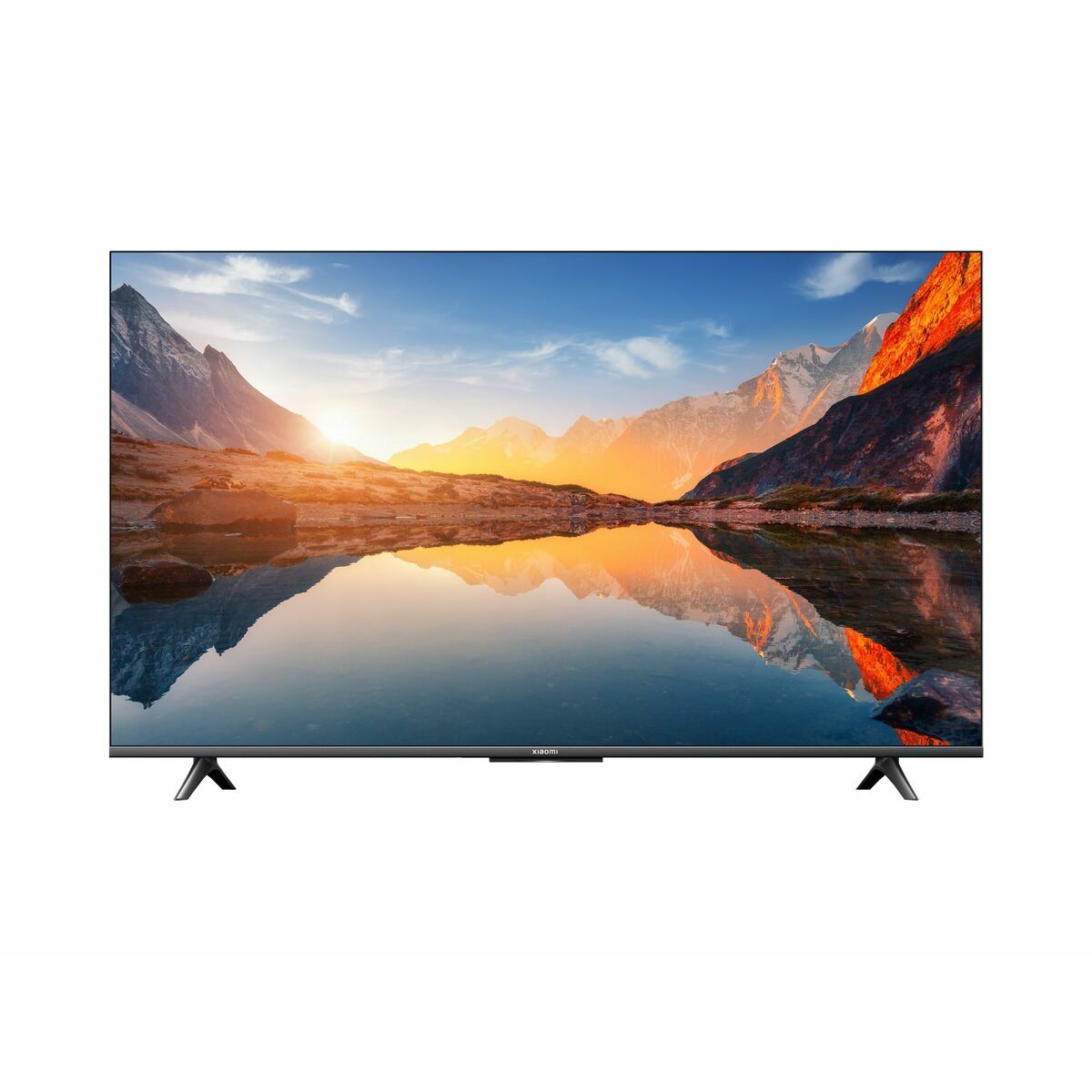 Smart TV Xiaomi ELA5493EU 4K Ultra HD 43" LED HDR