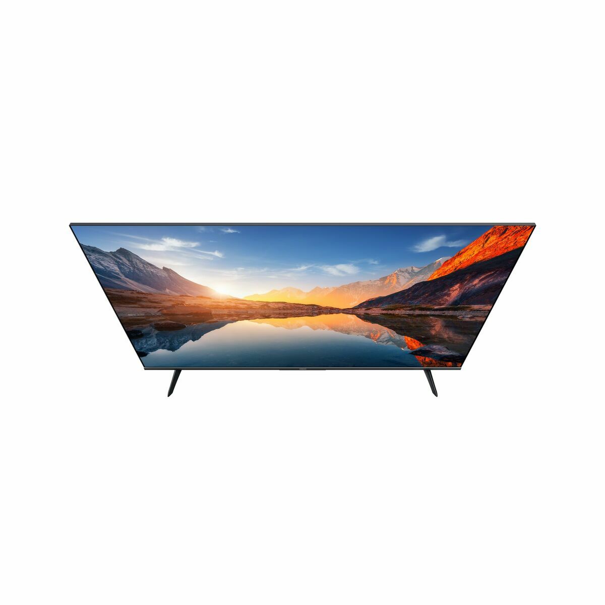 Smart TV Xiaomi ELA5493EU 4K Ultra HD 43" LED HDR