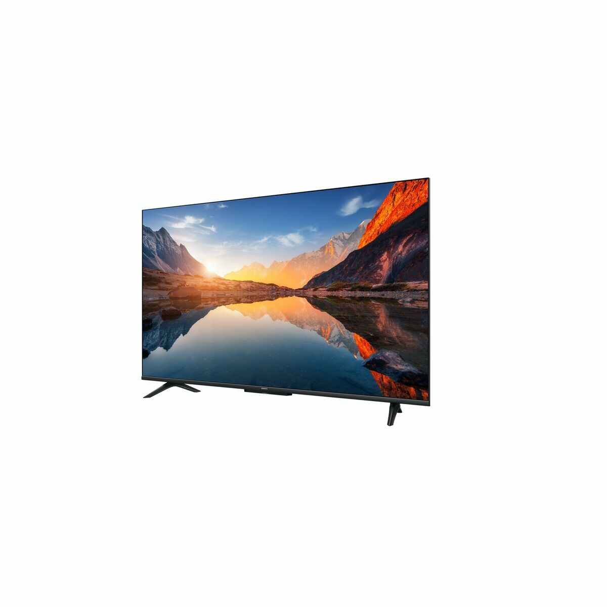 Smart TV Xiaomi ELA5493EU 4K Ultra HD 43" LED HDR