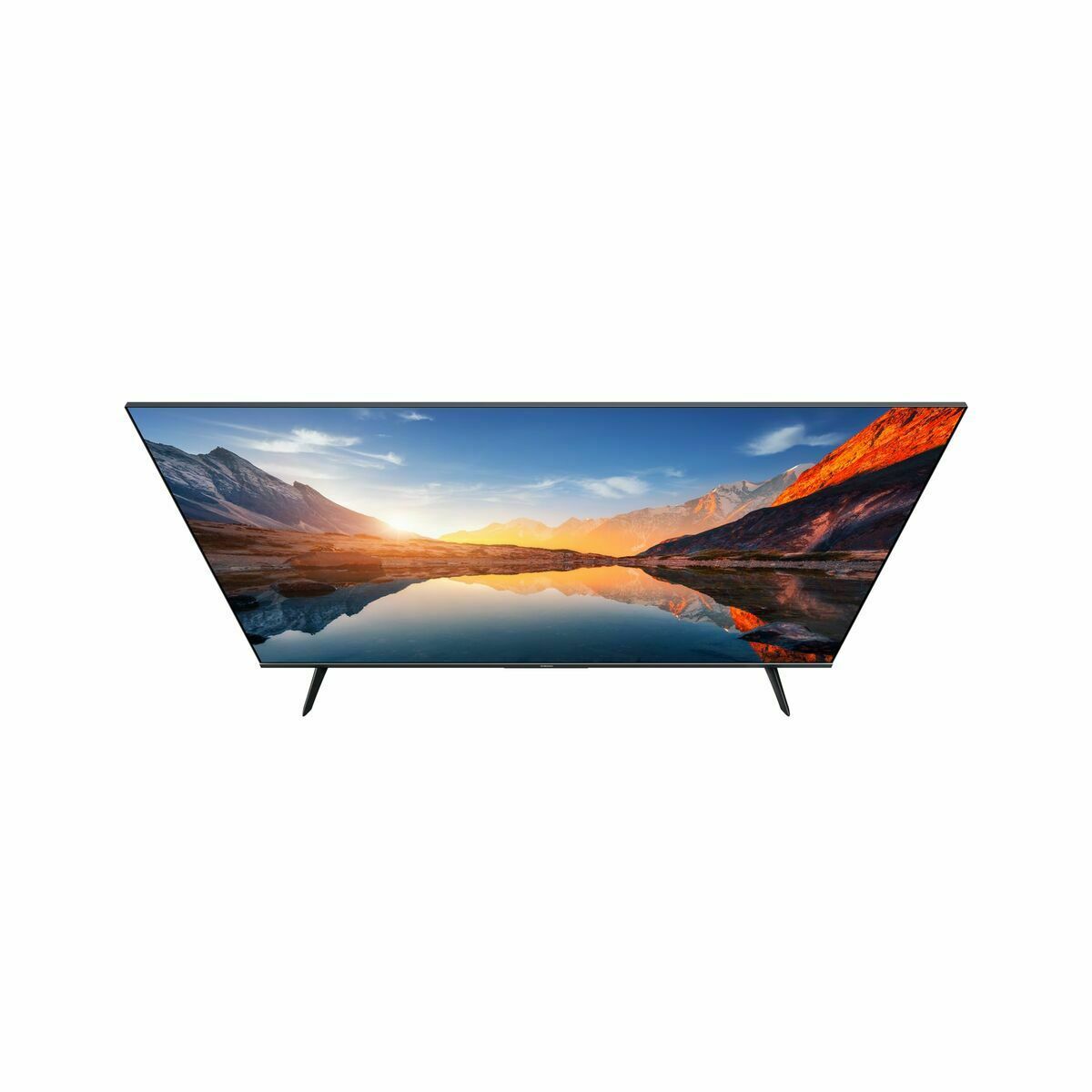 Smart TV Xiaomi ELA5493EU 4K Ultra HD 43" LED HDR