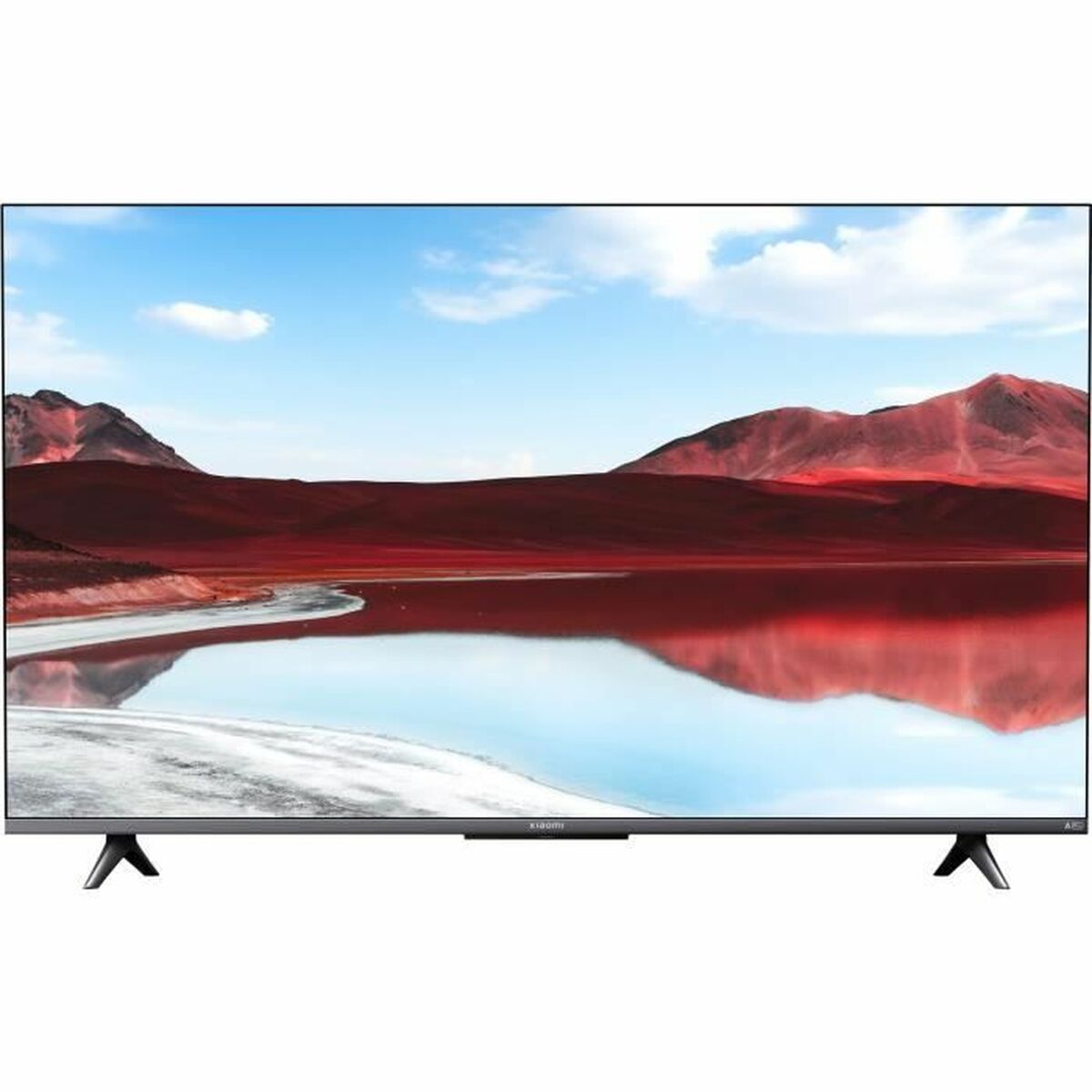 Smart TV Xiaomi ELA5493EU 4K Ultra HD 43" LED HDR