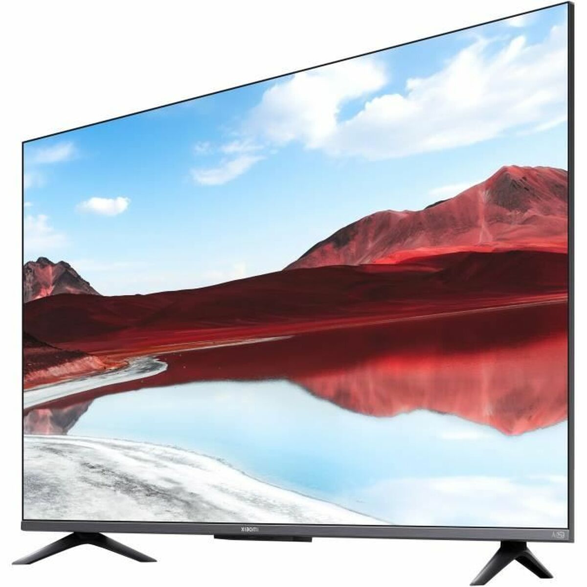 Smart TV Xiaomi ELA5493EU 4K Ultra HD 43" LED HDR