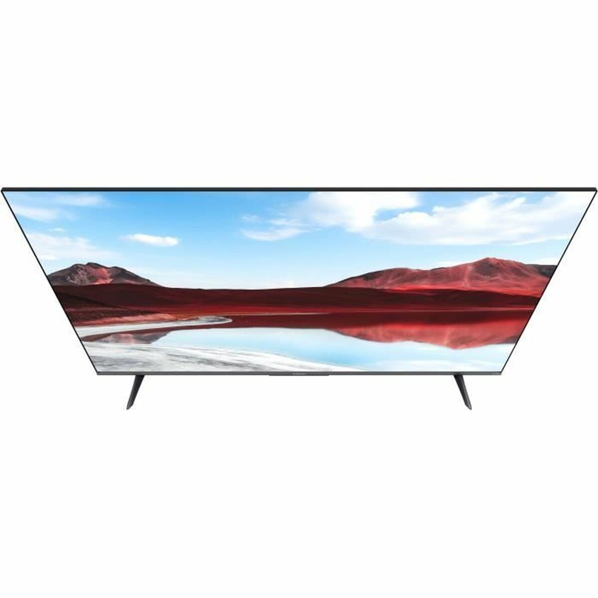 Smart TV Xiaomi ELA5493EU 4K Ultra HD 43" LED HDR