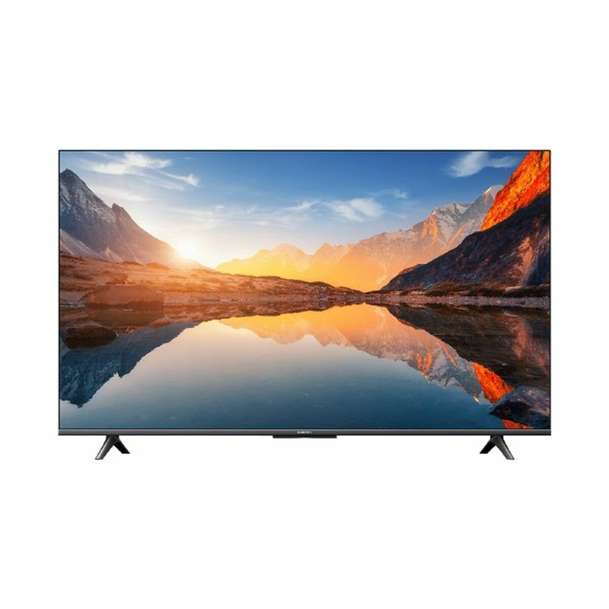 Smart TV Xiaomi ELA5493EU 4K Ultra HD 43" LED HDR