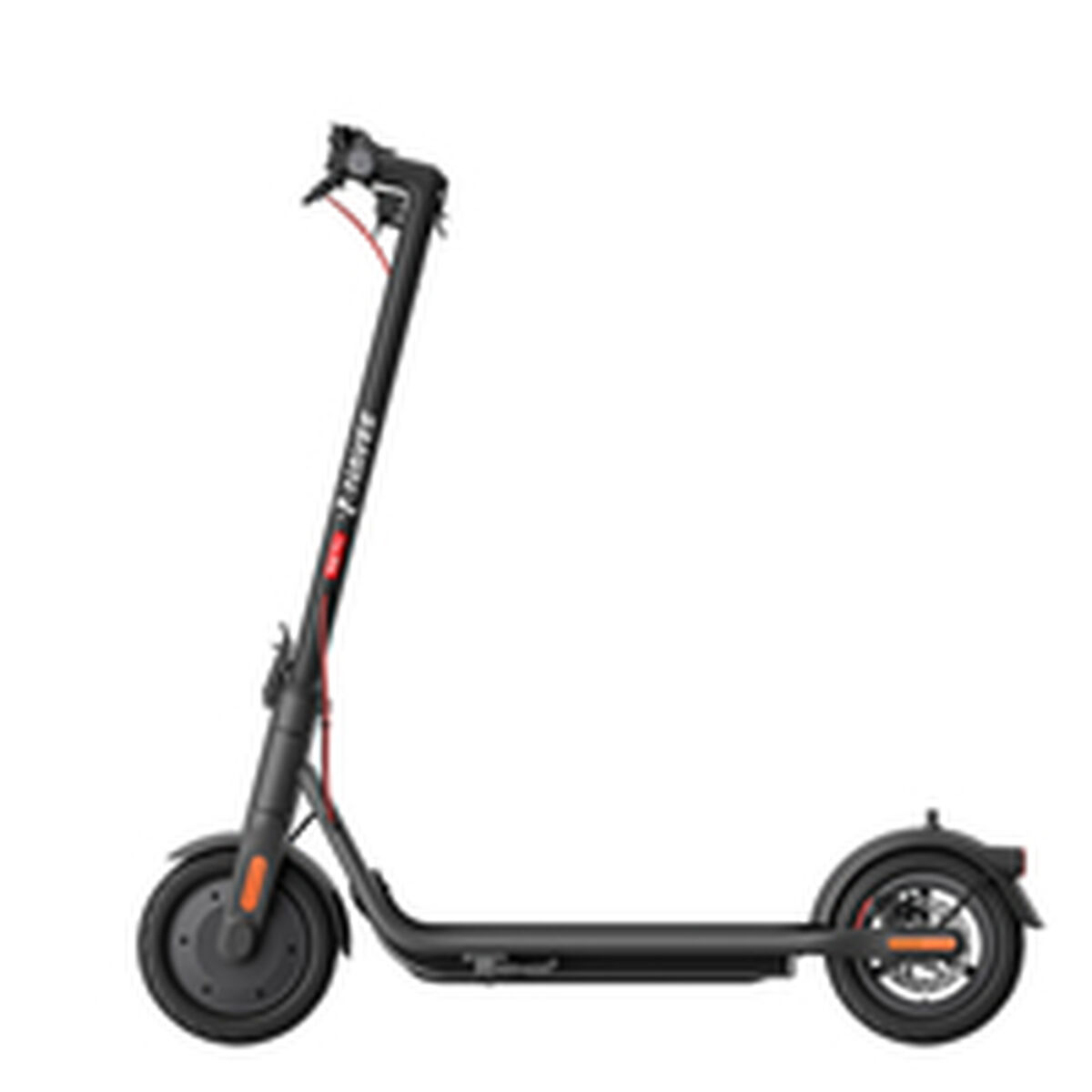 Patinete Eléctrico Navee 6975293672491 Negro 350 W